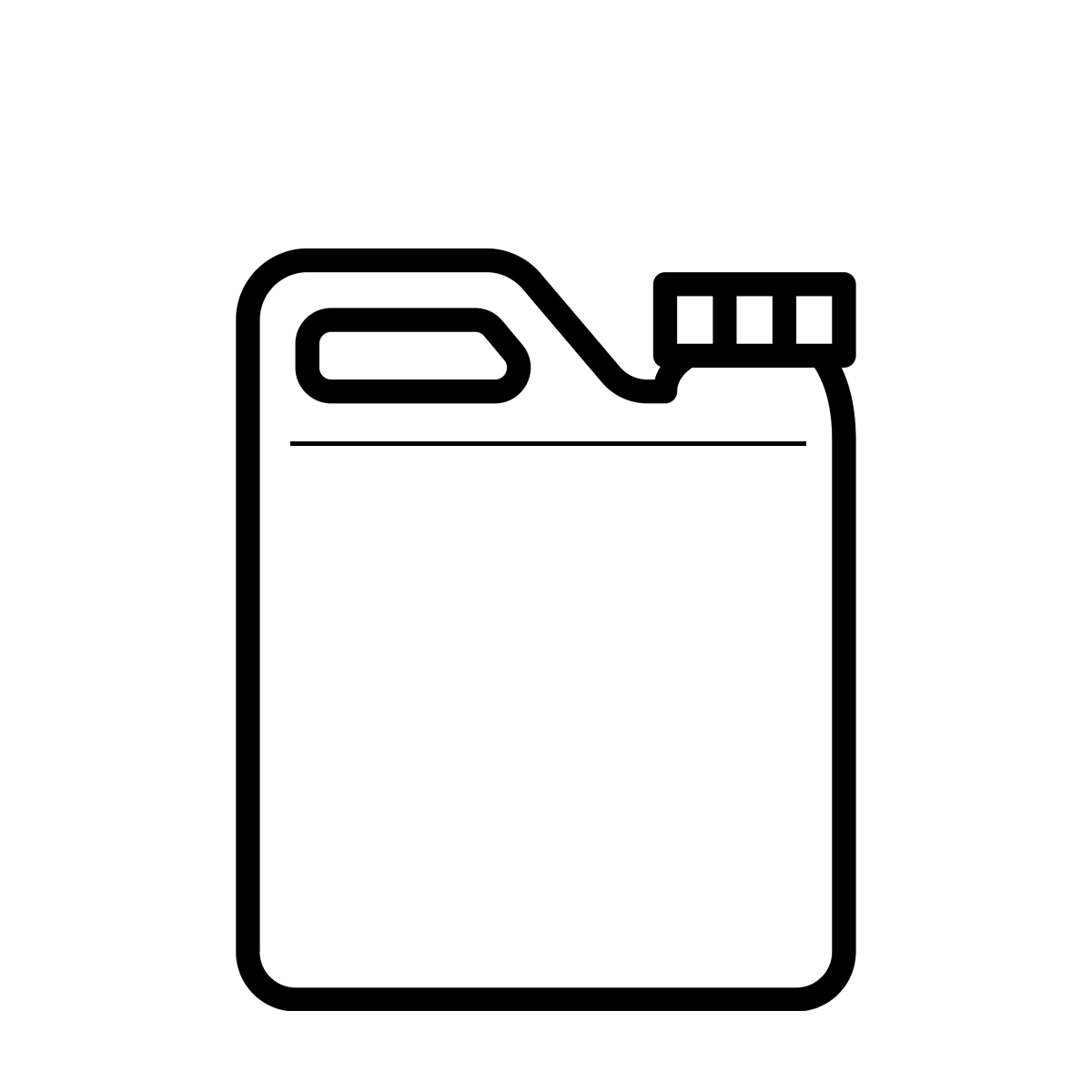 Drink the rest of your bowel prep 5 hours before your colonoscopy. icon