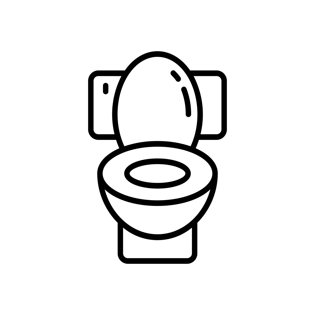 Start drinking your bowel prep at 6:00pm. icon